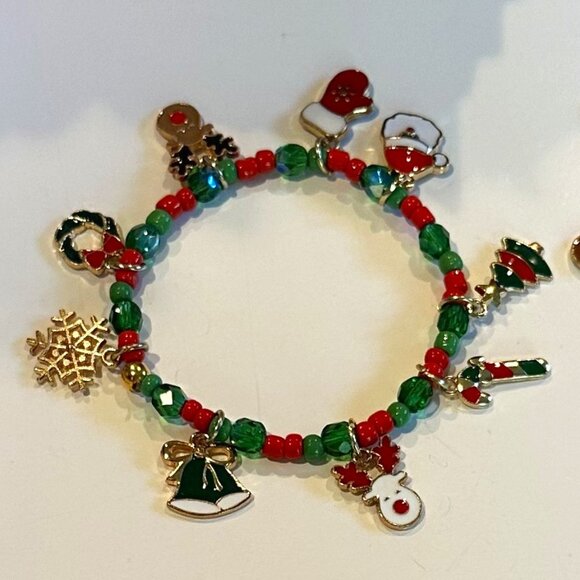 Shio Bracelet "Perfect accessories to tickle your sense of style & fun." - Picture 2 of 4